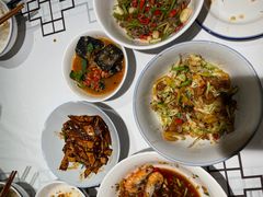 -农耕记·湖南土菜(科技园店)