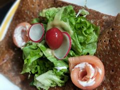 -La Creperie法餐厅(芮欧百货店)