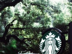 -星巴克臻选(广州沙面店)