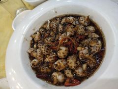 -莲花公园煎蟹(总店)