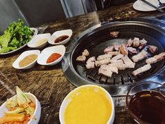 -33韩式自助烧烤(环城南路店)