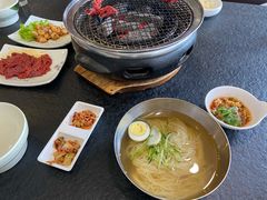-金刚山(学府路店)