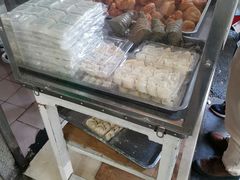 油墩子-草庐酒家