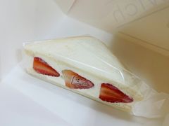 -Fruwich果明治(西单更新场店)