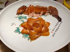 -京华烟云·北京烤鸭(领展购物广场·中关村店)