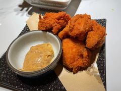 -火山屋台(新街口创始店)