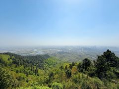 -敬亭山风景名胜区