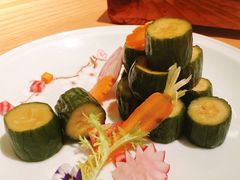 -周三的情书花园餐厅(江北店)