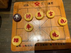 -局气烤鸭·北京菜(前门店)