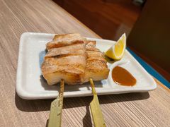 猪面肉-小山日本料理(兴业太古汇店)