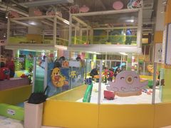 -正大生活馆(杨高中路店)