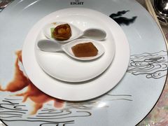 -8餐厅(新葡京酒店)