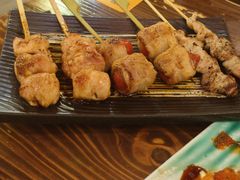 -木村家料理•燒鳥•寿喜烧