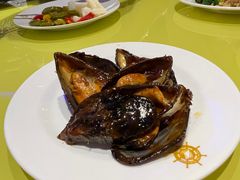 -海韵之星邮轮水会(明发商业广场店)