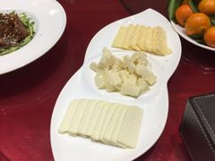 -巴音浩日娲·蒙餐(双林东路店)