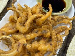 -贞姨美食·老字号海鲜大排档