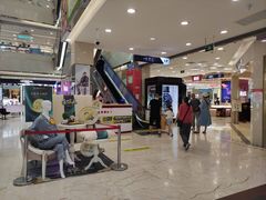 -泉州丰泽新华都百货(丰泽广场店)