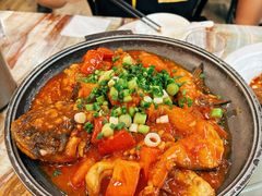 -椿记烧鹅(叠彩店)