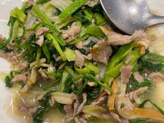 -新旺美食林农家菜(岭南路店)