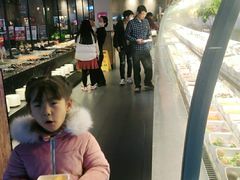 -冠菌火锅自助(东莞桥头店)