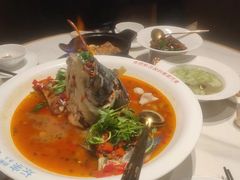 -坛宗剁椒鱼头(河西王府井店)