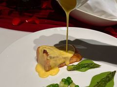 -云厨·高空西餐厅(成都瑯珀·凯悦臻选酒店)