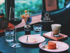 -咖法森林·咖啡  酒吧(天河店)
