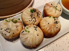 招牌生煎包-竹外桃花·江南小酒馆(SKP·S店)