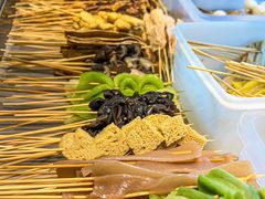 -邓姐串串香(水围店)