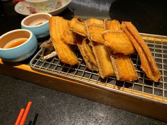 -老头儿油爆虾·知味杭州(爱琴海购物中心)