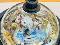 -王潮活海鲜自助·蒸汽海鲜