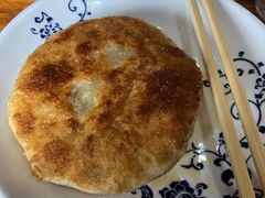 虾爬肉馅饼-高晓山馅饼店(牛庄百年店)