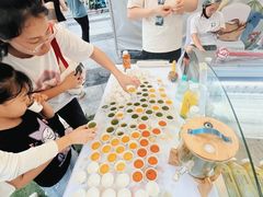 -合肥蜀山万象汇