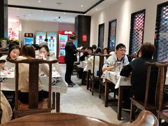 大堂-壹盏灯(惠农店)