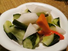 -渝信川菜(长安店)