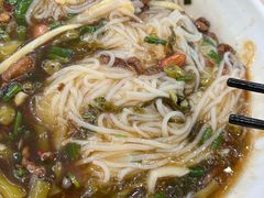 -太婆抱罗粉…海南特色小吃(一市场店)