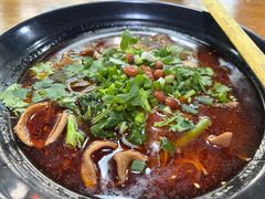 -一点一线重庆小面(重庆创意公园店)