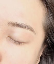 -Doris多里斯半永久纹眉·SMP纹发·发际线