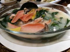 -博望坡酒楼(漕溪路店)