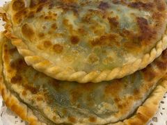 -清真蒋有记(老门东店)