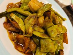 -粗粮人家·东北菜(洋桥店)