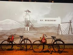 -盘龙城国家考古遗址公园