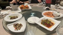 -重庆江北希尔顿逸林酒店·宴会厅