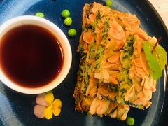-荟廷·晶萃(陆家嘴尚悦湾店)