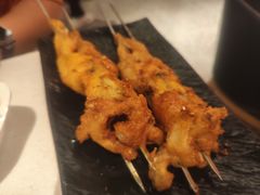 炸牛蛙-红盔甲·小龙虾(天钥桥店)