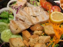 -The Habit Burger Grill 哈比特汉堡(复兴soho店)