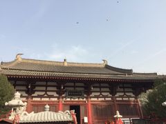 -西安青龙寺遗址景区