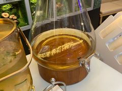 -芸山季·云南山珍菌火锅(南翔印象城MEGA店)