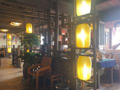 -香满楼.建水老宅院