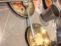 -轻烧烤肉(光谷步行街店)